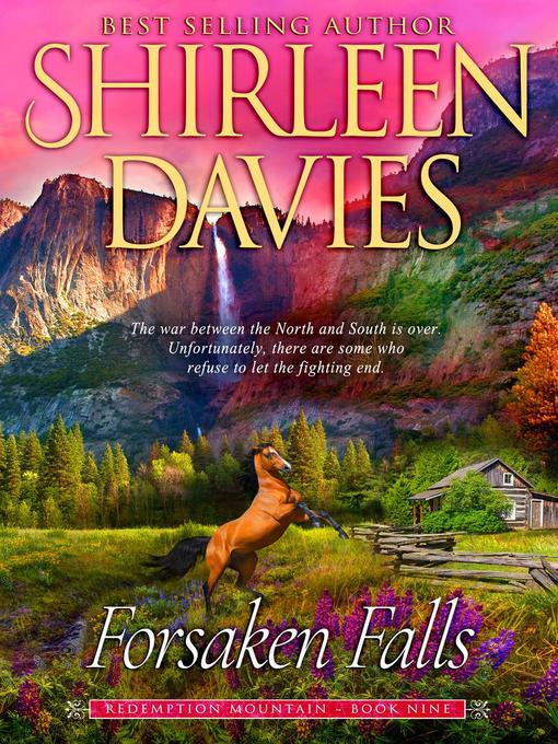 Title details for Forsaken Falls by Shirleen Davies - Available